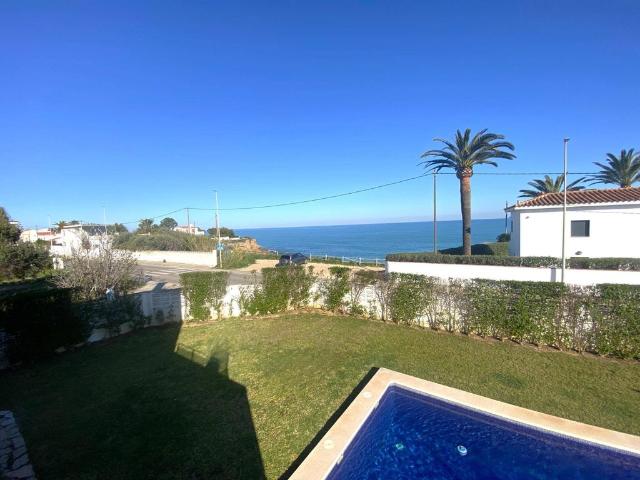 Chalet en venta en el Baix Maestrat, Valencia