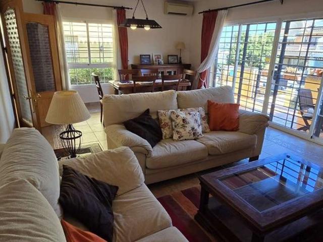 Chalet en venta en La Capellanía, Valle del Guadalhorce