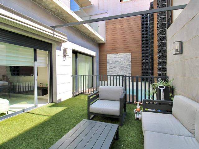 Chalet en venta en Santa Juliana, Comarca de la Vega de Granada