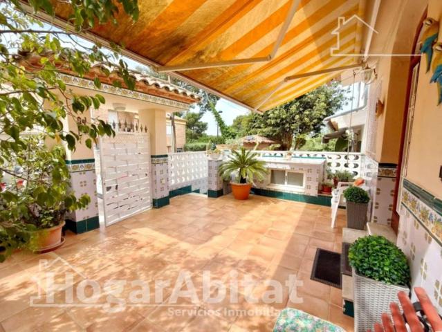 Chalet en venta en Mont Vedat, l'Horta Sud