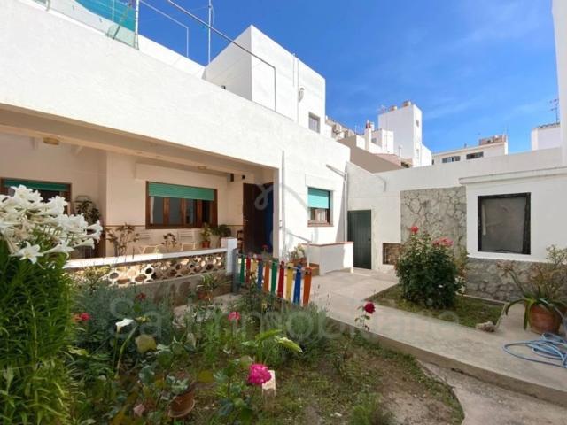 Piso en venta en Santa Anna, Menorca