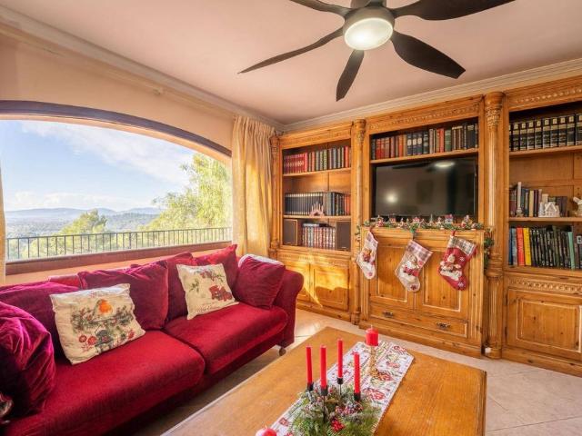 Chalet en venta en sa Indioteria, Palma