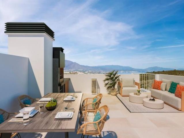 Chalet en venta en Costa del Sol Occidental, Andalucía