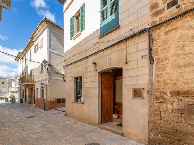 Chalet en venta en Serra de Tramuntana, Baleares
