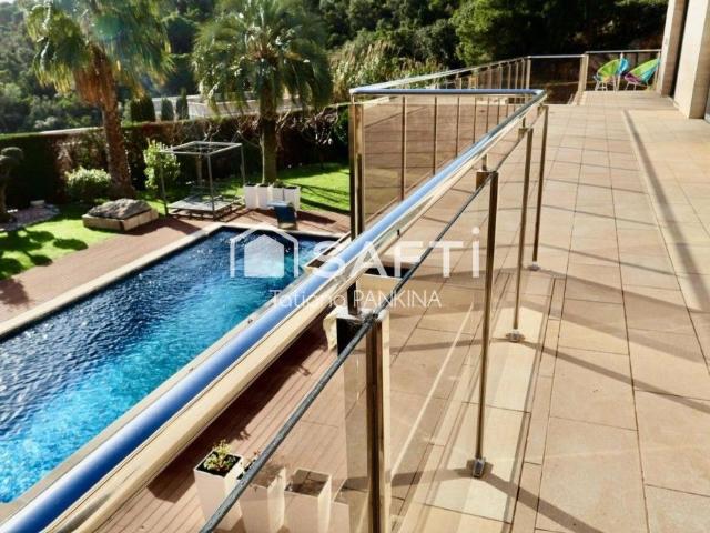 Chalet en venta en la Selva, Catalunya