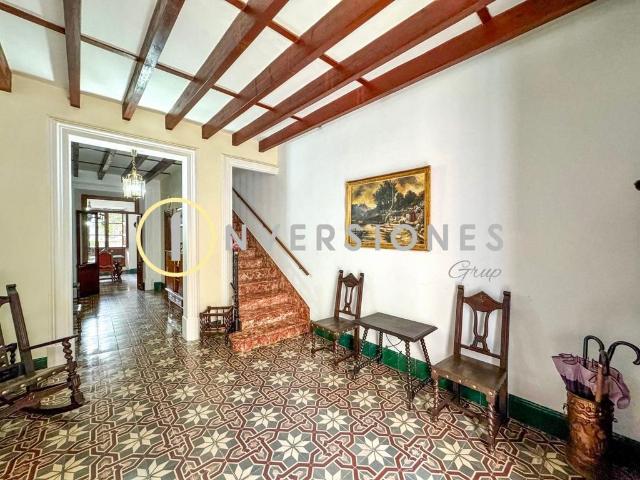 Chalet en venta en Pla de Mallorca, Baleares