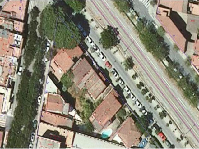 Chalet en venta en Can Nadal, Baix Llobregat