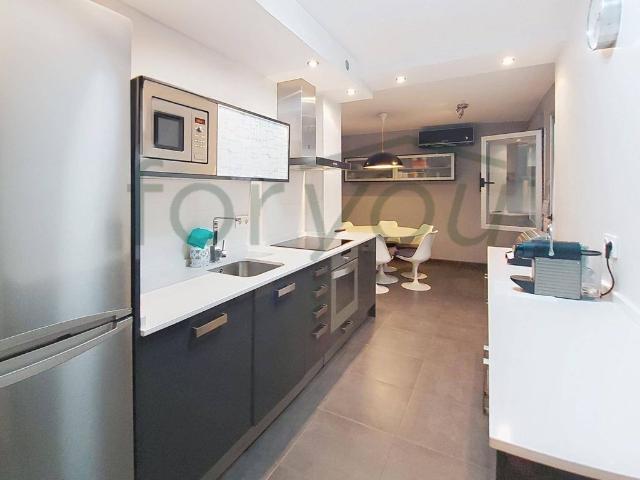 Chalet en venta en El Rabal, Zaragoza