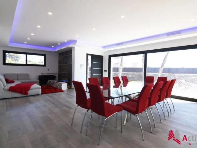 Chalet en venta en la Marina Alta, Valencia