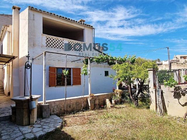 Chalet en venta en Raiguer, Baleares