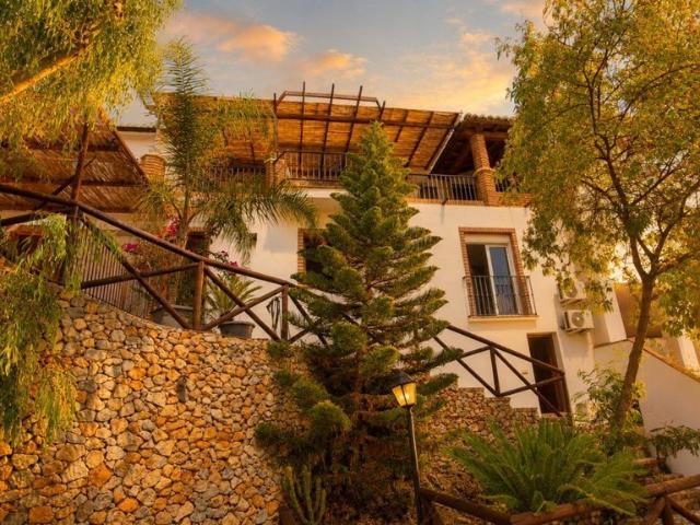 Chalet en venta en La Molineta, La Axarquía
