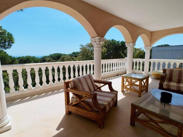 Chalet en venta en Castell d'Aro, Platja d'Aro i s'Agaró, Baix Empordà