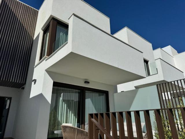Chalet en venta en Torre de Benagalbón, La Axarquía