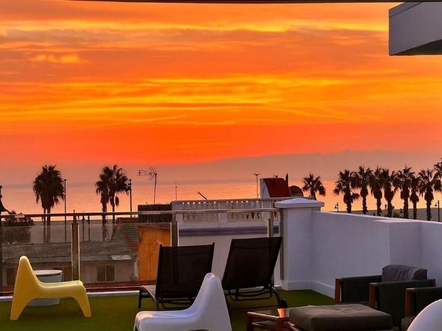 Chalet en alquiler en Poblats Marítims, Comarca de València
