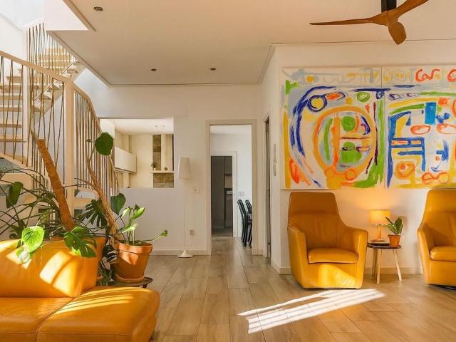 Chalet en alquiler en Poblats Marítims, Comarca de València