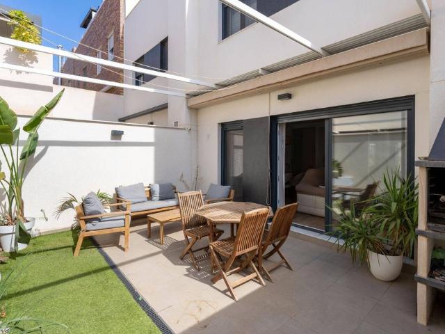 Chalet en venta en Villa Blanca, Almería
