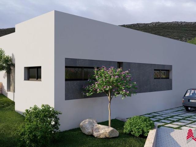 Chalet en venta en la Marina Alta, Valencia