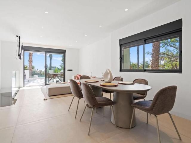 Chalet en venta en Bel-Air, Costa del Sol Occidental