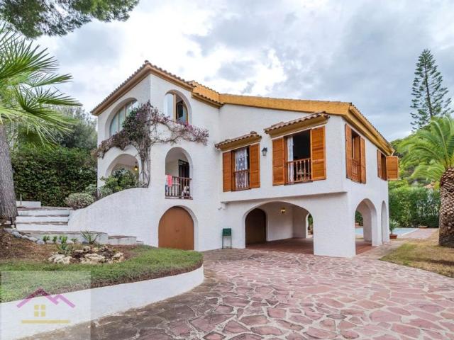 Chalet en venta en la Platja d'Orpesa, la Plana Alta