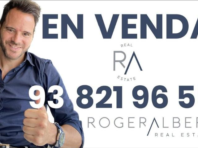 Chalet en venta en Vallès Occidental, Catalunya
