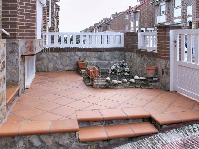 Chalet en venta en Sector III, Getafe