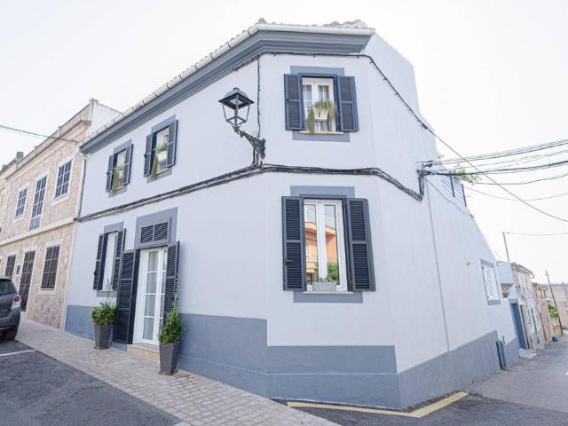 Chalet en venta en Pla de Mallorca, Baleares