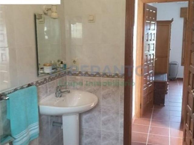 Chalet en venta en Guadalteba, Andalucía