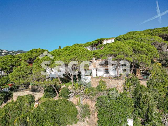 Chalet en venta en la Montgoda, la Selva