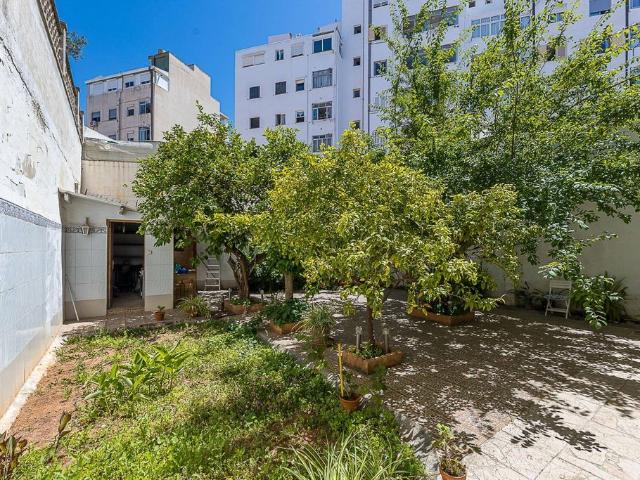 Chalet en venta en Son Coc, Palma
