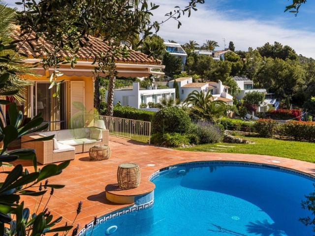 Chalet en venta en Garraf, Catalunya