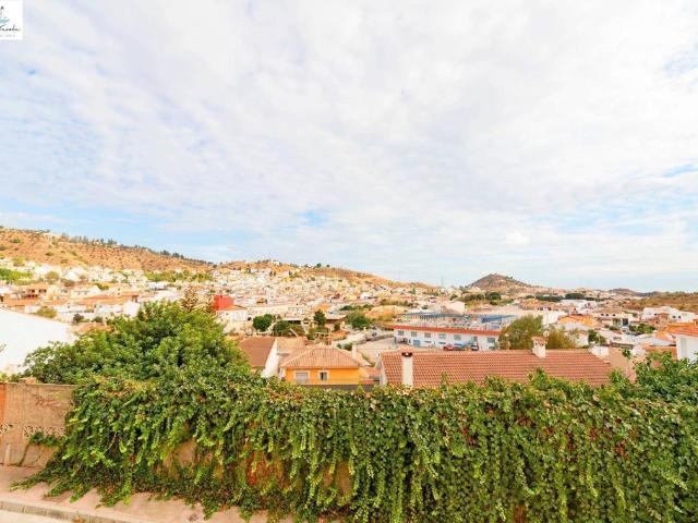 Chalet en venta en Puerto de la Torre, Málaga-Costa del Sol