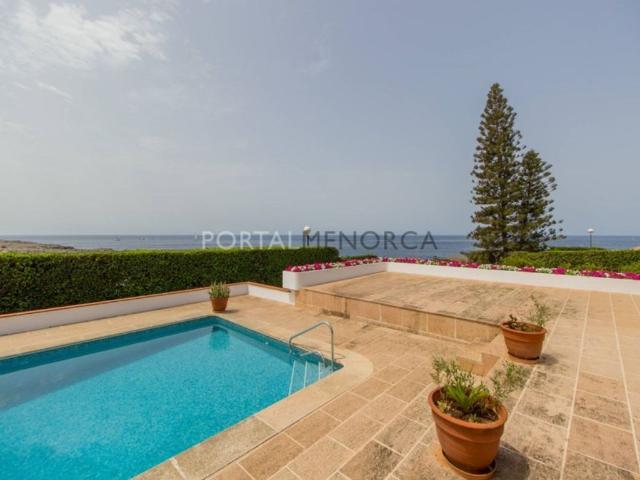 Chalet en venta en Sant Lluís, Menorca