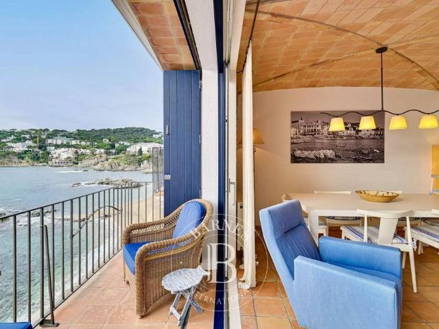 Chalet en venta en Calella de Palafrugell, Baix Empordà