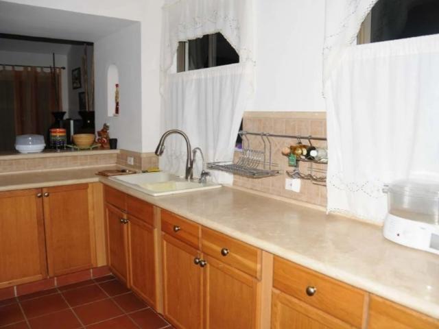 Vivienda de alto standing de 287 m2 Buena Ventura, Antón, Distrito de Antón, Provincia de Coclé