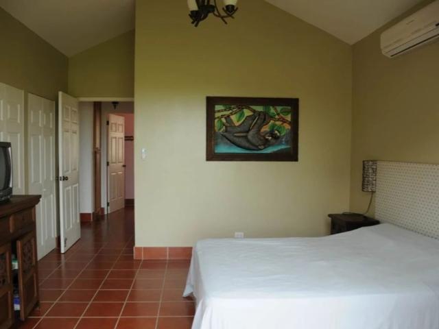 Vivienda de alto standing de 287 m2 Buena Ventura, Antón, Distrito de Antón, Provincia de Coclé