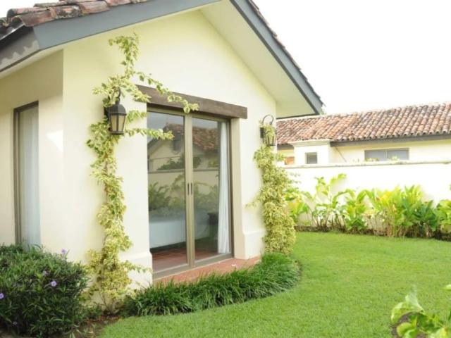Vivienda de alto standing de 287 m2 Buena Ventura, Antón, Distrito de Antón, Provincia de Coclé