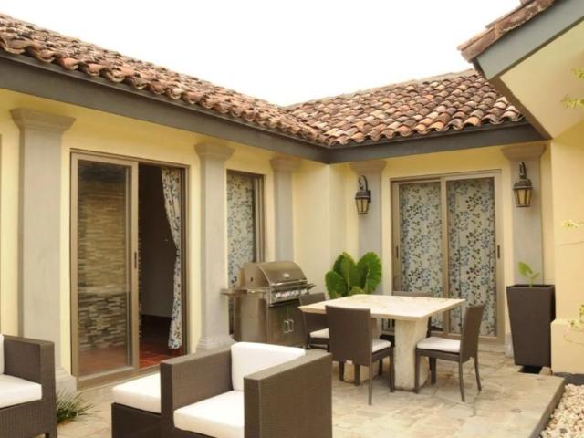 Vivienda de alto standing de 287 m2 Buena Ventura, Antón, Distrito de Antón, Provincia de Coclé