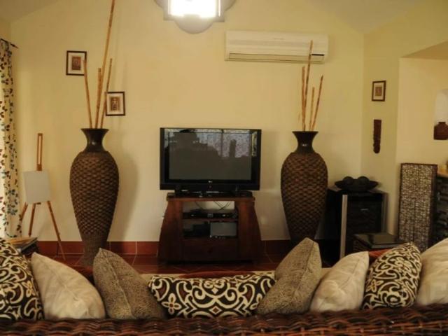 Vivienda de alto standing de 287 m2 Buena Ventura, Antón, Distrito de Antón, Provincia de Coclé