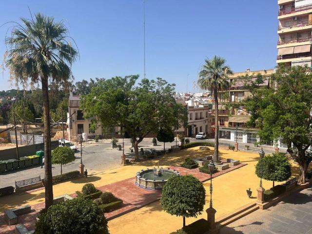 Chalet en alquiler en Alcalá De Guadaíra, Andalucía