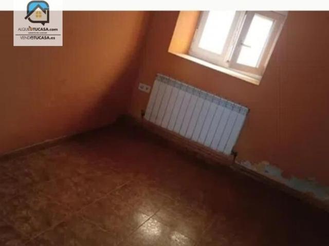 Chalet en venta en San Antonio, Palencia