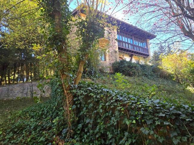 Chalet en venta en Riaño, Hermandad de Campoo de Suso