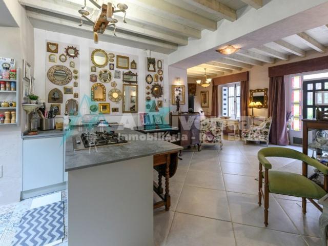 Chalet en venta en Sierra de las Nieves, Andalucía