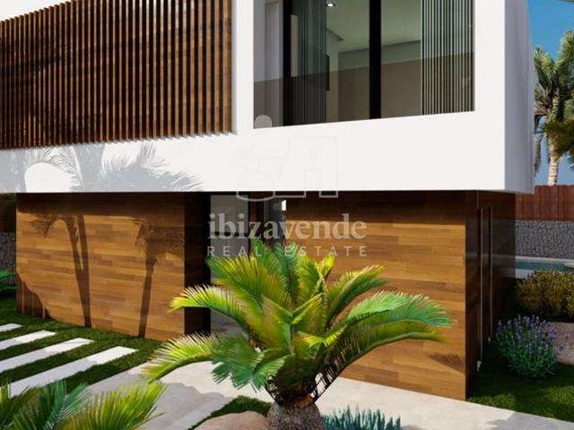 Chalet en venta en Jesús, Eivissa