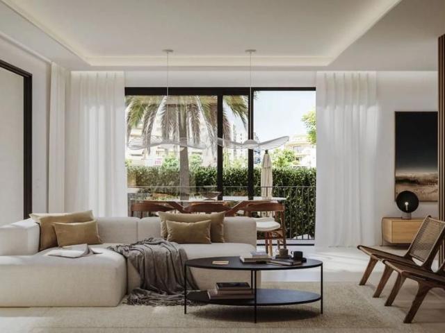 Chalet en venta en Costa del Sol Occidental, Andalucía