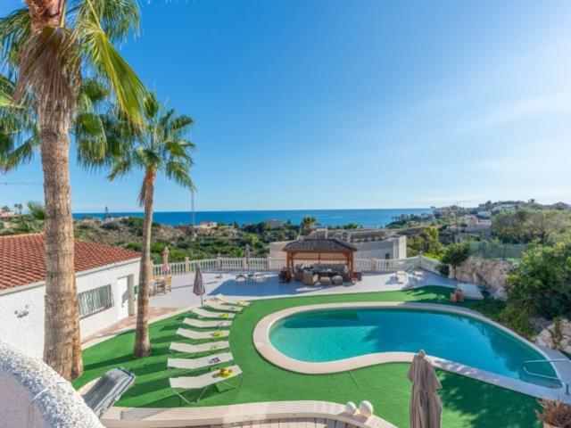 Chalet en venta en Coveta Fuma, El Campello