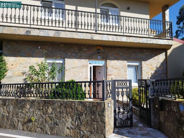 Chalet en venta en Calo, Teo