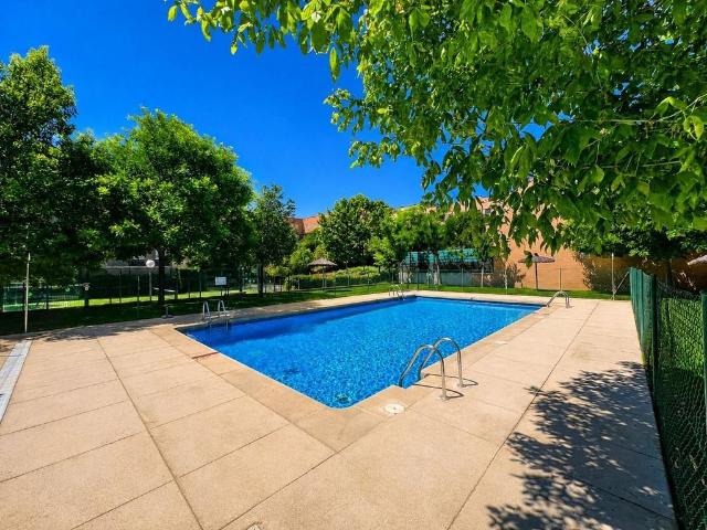 Chalet en venta en Brezo, Valdemoro