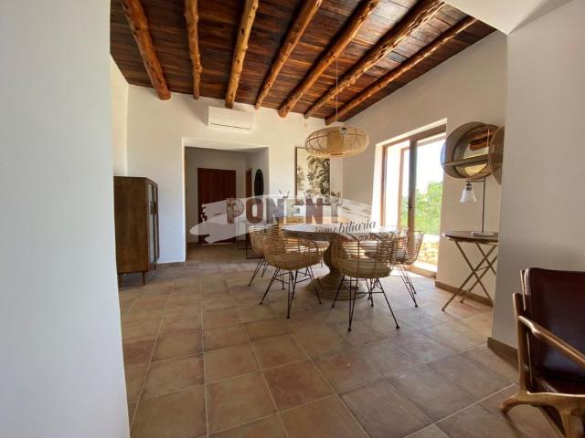 Chalet en alquiler en sa Carroca, Sant Josep de sa Talaia