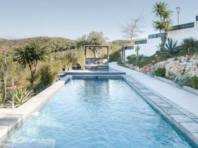 Villa en alquiler en Sant Pere De Ribes