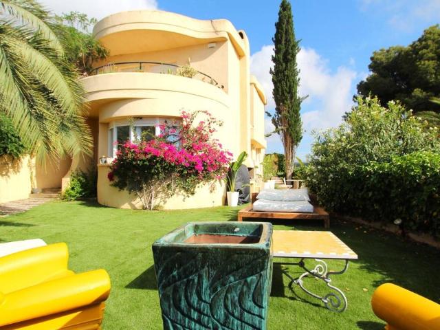 Chalet en alquiler en Garraf, Catalunya